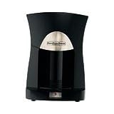 Hamilton Beach 1cup Brewer by Hamilton Beach