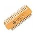 Earth Therapeutics Bristle Nail Brush