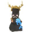 Knights of Ni Chibi Plush Officially Licensed From Monty Python and the Holy Grail