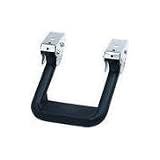 CARR 103991 HOOP II XP3 Black Powder Coat Pair CARR 103991 HOOP II XP3 Black Powder Coat Pair