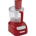 KitchenAid 7-Cup Food Processor - Empire Red - KSB715ER