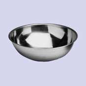 Mixing Bowl, 20 Qt., 18-3/4