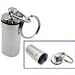 Rite Aid Pill Container, Keychain Fob 1 container
