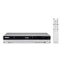 Pioneer DVR-550HX-S - DVD recorder / HDD recorder with digital TV tuner