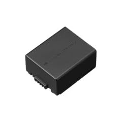 Panasonic DMW-BLB13E Lithium-Ionen Akku f�r Lumix DMC-G1