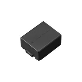 Panasonic DMW-BLB13E9  Rechargeable Battery for Lumix G1
