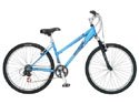 Schwinn 26 inch Women's High Timber 2.6 FS Mountain Bike