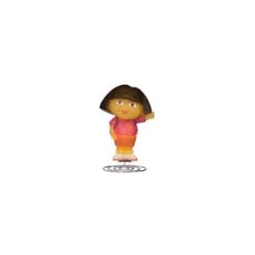 Dora the Explorer Lamp