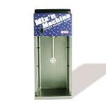 Mix'n Machine Frozen Dessert Machine, Permanent Soft Ice Cream Agitator