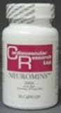 Ecological Formulas - Neuromins - 50 Softgels