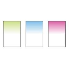 Lee Filters Pale Tint Filter Set. Brand New