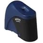 X-Acto 16801 Nautilus Battery Operated Pencil Sharpener, Blue, 1 Unit