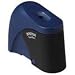 X-Acto 16801 Nautilus Battery Operated Pencil Sharpener, Blue, 1 Unit