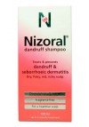 Nizoral Dandruff Shampoo 100ml