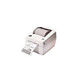Zebra Technologies LP2844 Direct Thermal Barcode Printer