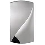 Door Chime, Satin Nickel