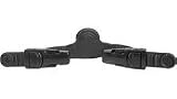Deep See Single Finstrap/Buckle Assembly