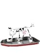 Barnyard Benders - Cow by Hog Wild