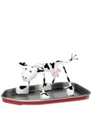 Barnyard Benders - Cow by Hog Wild