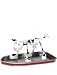 Barnyard Benders - Cow by Hog Wild