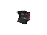 Brother LC-1220M Tintenpatrone rot