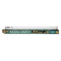Zoo Med Iguana Light 5.0 Ultraviolet Flourescent Bulb 18in by ZooMed