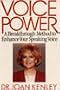 Voice Power (An Owl Book)