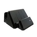 工人舎 SA用 スタンド/ 小型軽量モバイルサブノート KOHJINSHA SAシリーズ 本体スタンド黒 STNDSA01