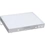 Porta-Trace 11" x 18" Stainless Steel Lightbox with Two 15 watt, 5000�K. Lamps.