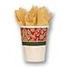 HOLIDAY STYLE 9 oz. CUPS