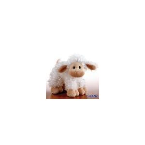 Webkinz Lil'Kinz Mini Plush Stuffed Animal Lamb