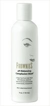 Frownies pH Balancing Complexion Wash Face Cleanser