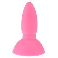 Pretty & Pink Anal Plug