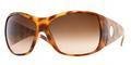 Versace - Versace Sunglasses VE4133B 653/13 Light Havana/ Brown Gradient
