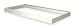 Dayton 2YU99 Surface Mounting Frame, 24 W x 48 L