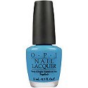 Brights By OPI, BrightPair Collection 2009, No Room for the Blues