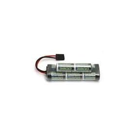 Associated 8 Cell 9.6V 3600mah Hump Pack w Traxxas Plug from Associated R/C Accessories