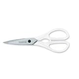 Victorinox Cutlery 4-Inch Kitchen Shear, Red Poly Handle