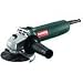 Metabo W6-115 606111420 4 1/2 Angle Grinder