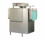 Meiko K44ET230 - Conveyor Dishwasher, 44-in Tank & 26-in Clearance, 223-Racks/Hr, 230/3 V