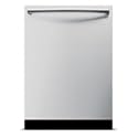 SHX68E05UC Bosch Integra 800 Plus Series Dishwasher - Stainless Steel