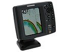 Humminbird 797 C2I Combo NVB Fish Finder Marine GPS Devices