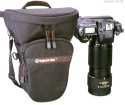 Tamrac 519 Pro-Zoom Pak Camera Case (Black)