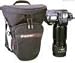 Tamrac 519 Pro-Zoom Pak Camera Case (Black)