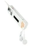 Produkt-Bild: Soundmaster Press`n Play MP3 Player 70ER 1 GB - MP3 Player mit je 100 vorinstallierten Original Top-Hits
