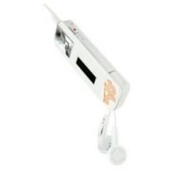 Soundmaster Press`n Play MP3 Player 70ER 1 GB - MP3 Player mit je 100 vorinstallierten Original Top-Hits