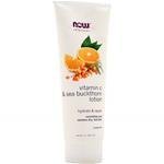Vitamin C & Sea Buckthorn Lotion