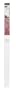 Ace Trading - Lotus & Windowar ML5564AL Vinyl Mini Blinds