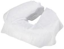 Master Massage Disposable Headrest Covers-100 Pack