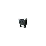 アルファーテック 壁付金具 チルト傾斜タイプ VESA規格(M6)200角/(M4)特殊195×200兼用 PS-6F-MK07の画像